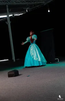 Copyright : Michael Bally